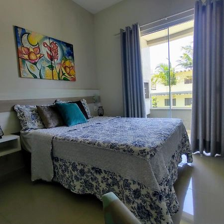Terrazza Sul Mare 2 Dormitorios 봄비나스 외부 사진